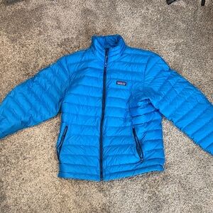 Patagonia Down Jacket
